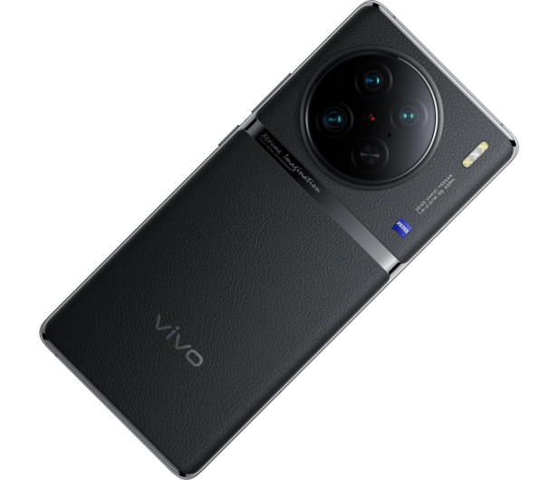 vivo X90 Pro 12/256GB Black + Słuchawki + Ładowarka bezprzewodowa - 1121331 - zdjęcie 4